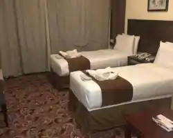 Sky View Hotel Madinah. thumbnail